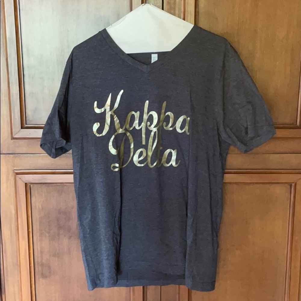 KAPPA DELTA SHIRT